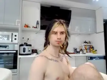 Chaturbate Adult Webcams of _just_funk_