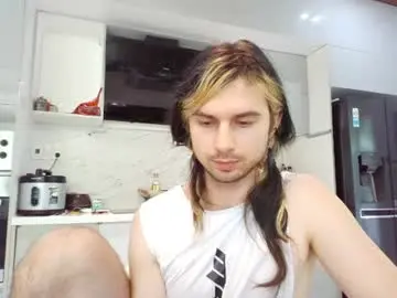 Chaturbate Sex Chat of _just_funk_