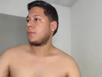 Chaturbate Sex Cam of akon_2