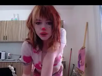 Chaturbate Sex Chat of baby_ada