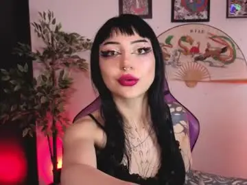 Chaturbate Adult Webcams of cati_petite
