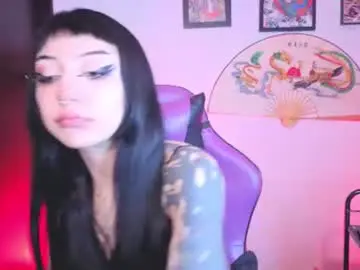 Chaturbate Best live sex cam show of cati_petite