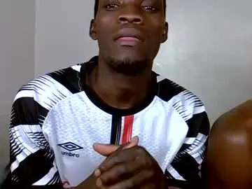 Chaturbate Best live sex cam show of chocolateguys