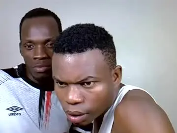 Chaturbate Live Sex of chocolateguys