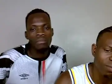 Chaturbate Sex Chat of chocolateguys