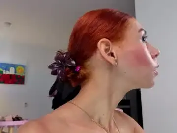 Chaturbate Best live sex cam show of colette_e