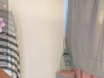 Chaturbate Nude Webcam of colette_e