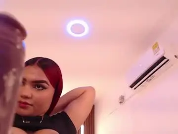 Chaturbate Adult Webcams of domenica_west