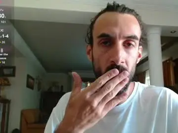Chaturbate Sex Chat of dread1990
