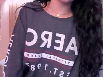Chaturbate Watch Live Sex Cams of haileyross_