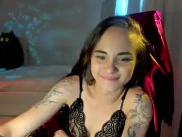 Chaturbate Live Sex of hotdevilsss