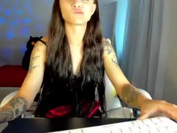 Chaturbate Best Webcam of hotdevilsss