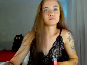 Chaturbate Adult Webcam of hotdevilsss