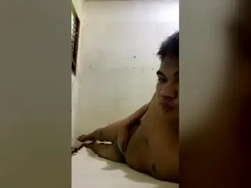 Chaturbate Live Sex of iamjanmar