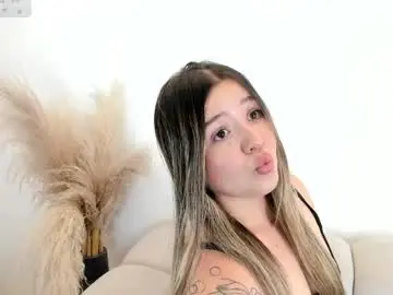 Chaturbate Nude Webcam of im_dalhia