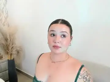 Chaturbate Private Sex Chat of im_dalhia