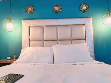 Chaturbate Sex Cam of ivonny_x