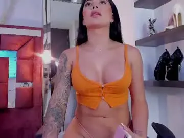 Chaturbate Adult Webcam of kataadelafontaine