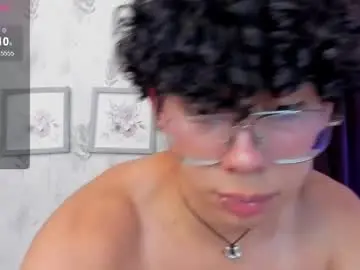 Chaturbate Best live sex cam show of lyan_twink