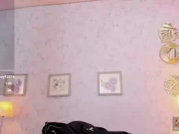 Chaturbate Adult Webcam of lyan_twink