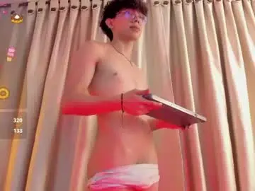 Chaturbate Adult Webcams of lyan_twink