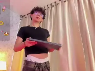 Chaturbate Adult Webcam of lyan_twink