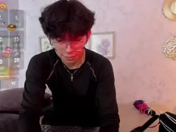 Chaturbate Free Live Porn of lyan_twink