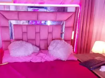 Chaturbate Sex Chat of melody_trixie