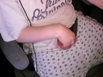 Chaturbate Adult Webcam of pt35l