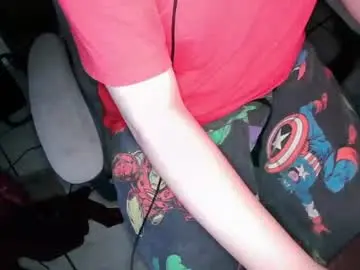 Chaturbate Nude Webcam of pt35l