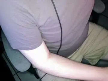 Chaturbate Adult Video Chat of pt35l