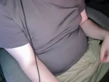 Chaturbate Nude Webcam of pt35l