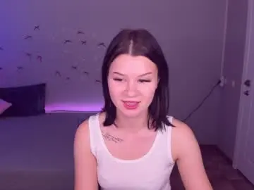 Chaturbate Nude Webcam of saravivid