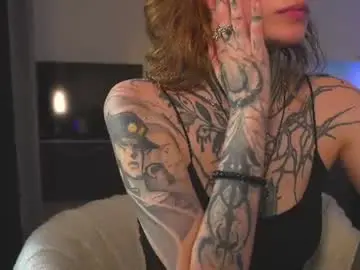 Chaturbate Sex Chat of succubus_66