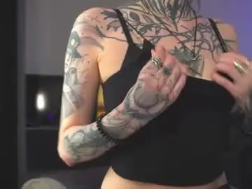 Chaturbate Adult Webcams of succubus_66