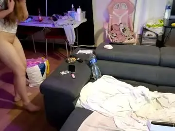 Chaturbate Nude Webcam of sweetjulia2813