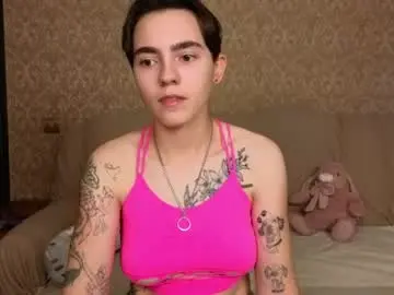 Chaturbate Live Sex of twobabesweet