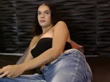 Chaturbate Adult Webcam of _charlotteevans_1