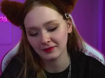Chaturbate Live Sex of agatafoxley