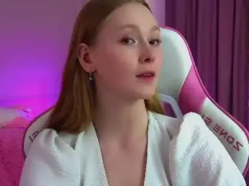 Chaturbate Live Sex of agatafoxley