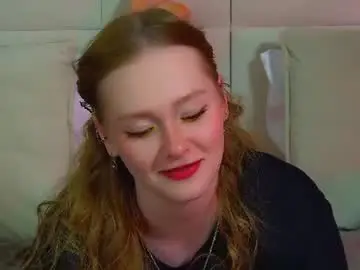 Chaturbate Sex Chat of agatafoxley