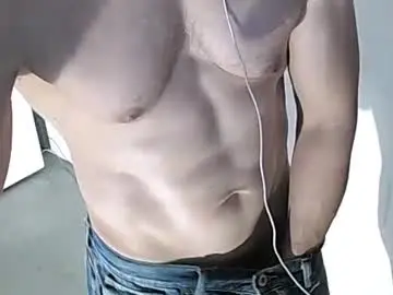 Chaturbate Adult Webcams of alfaa666