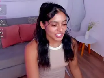 Chaturbate Live Sex Cam of amandaconnerx