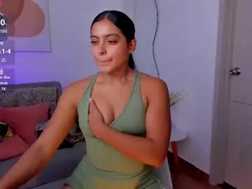 Chaturbate Adult Webcam of amandaconnerx