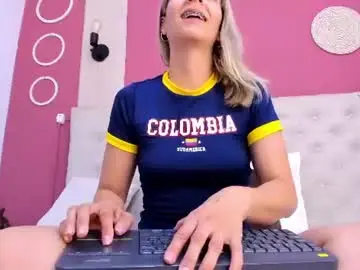 Chaturbate Live Porn of anastasiapriest