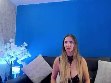 Chaturbate Nude Webcam of bellamariex