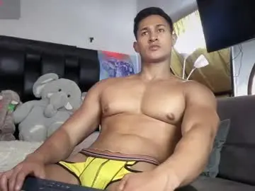 Chaturbate Sex Cam of benjamincooperk1