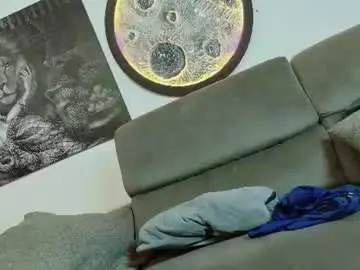 Chaturbate Adult Webcam of benjamincooperk1