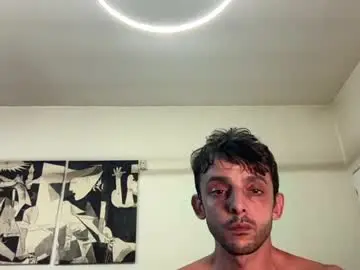 Chaturbate Best Webcam of carlos037tm