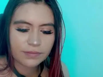 Chaturbate Best Webcam of cata__gutierrez_